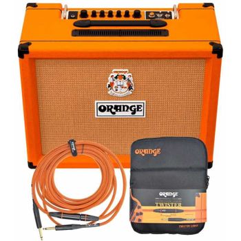 Orange Tremlord 30 Combo Guitarra Precio Calidad