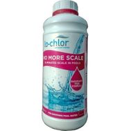 No More Scale. Anti Cal Concentrado Sin Fosfatos Para Aguas De Piscina. Botella 1 Lt.