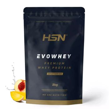 Evowhey Protein 2kg Melocotón Y Mango