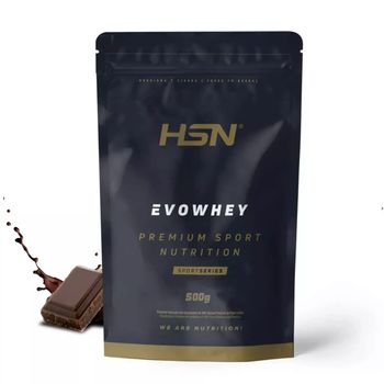 Evowhey Protein 500g Chocolate- Hsn