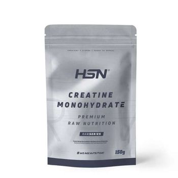 Creatina Monohidrato En Polvo 150g- Hsn