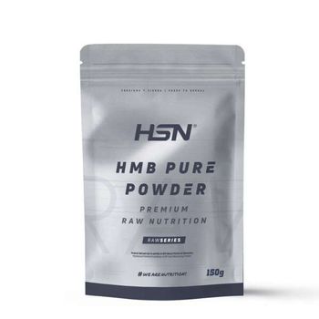 Hmb Puro En Polvo 150g- Hsn