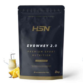 Evowhey Protein 2.0 2kg Piña Colada- Hsn