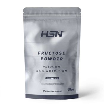 Fructosa En Polvo 3kg- Hsn