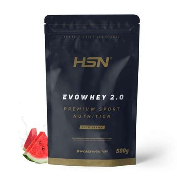 Evowhey Protein 500g Sandia- Hsn