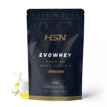 Evowhey Protein 500g Yogur Y Limón