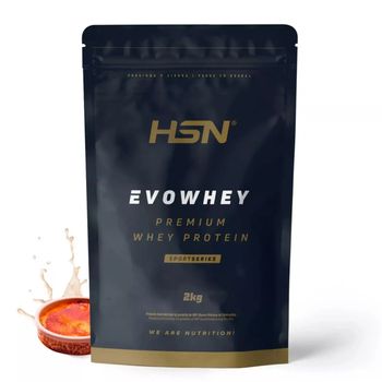 Evowhey Protein 2kg Crema Catalana