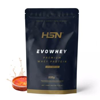 Evowhey Protein 500g Crema Catalana