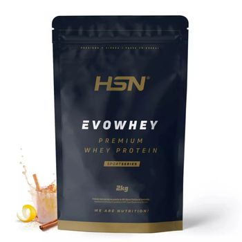Evowhey Protein 2kg Leche Merengada