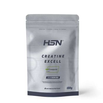 Creatina Excell (100% Creapure®) En Polvo 150g- Hsn