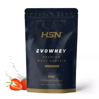 Evowhey Protein 500g Fresa- Hsn