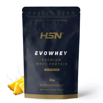 Evowhey Protein 2kg Piña