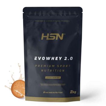 Evowhey Protein 2kg Galleta- Hsn