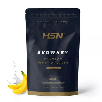 Evowhey Protein 500g Plátano- Hsn