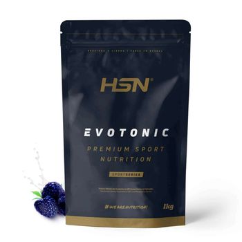 Evotonic 1kg Frambuesa Azul- Hsn