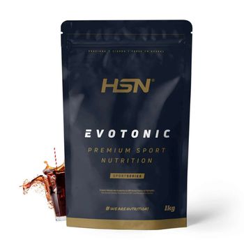 Evotonic 1kg Cola- Hsn