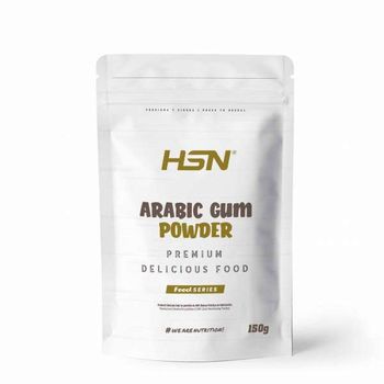 Goma Arábiga En Polvo 150g- Hsn