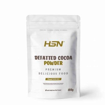 Cacao Desgrasado En Polvo 150g- Hsn