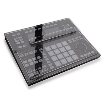 Decksaver Ni Maschine Studio Protector Para Equipo