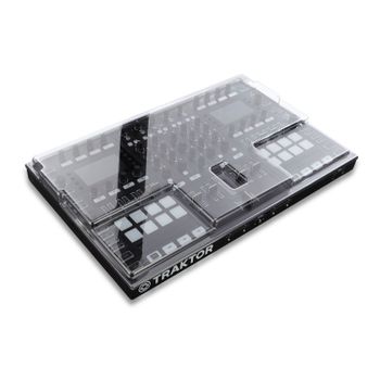 Cubierta Decksaver Ni Kontrol S8 Cover