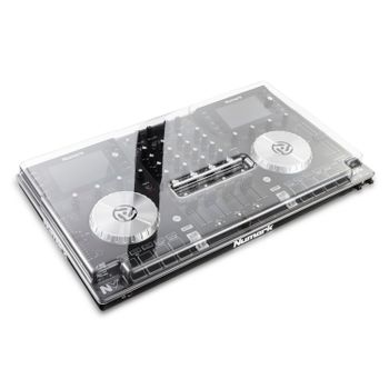 Cubierta Decksaver Numark Nv Cover