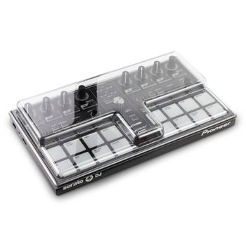 Cubierta Decksaver Pioneer Ddj-sp1 Cover