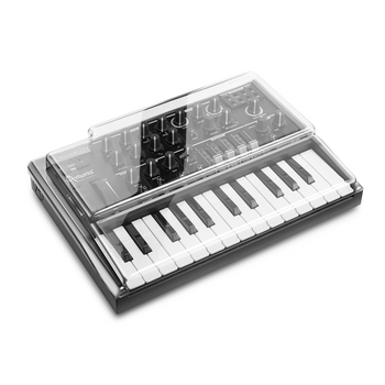 Decksaver Arturia Microbrute