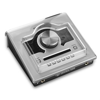 Cubierta Decksaver Universal Audio Apollo Twin Cover