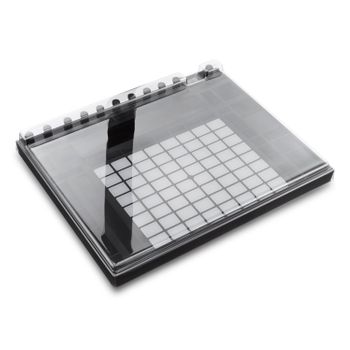 Cubierta Decksaver Ableton Push 2 Cover