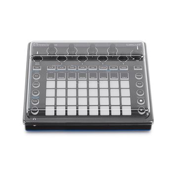 Decksaver Novation Circuit Protector Para Equipo