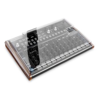 Cubierta Decksaver Arturia Drumbrute Cover