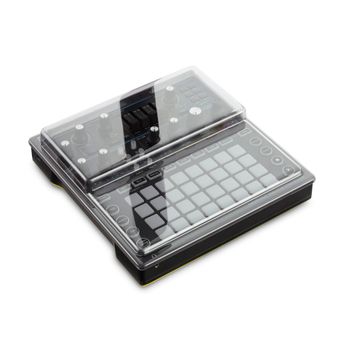 Cubierta Decksaver Novation Circuit Mono Station Cover