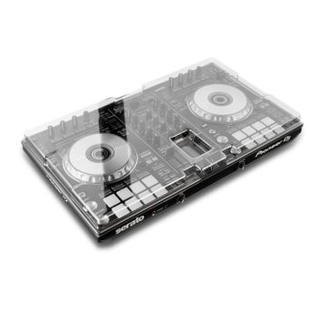 Cubierta Decksaver Pioneer Ddj-sr2 & Ddj-rr Cover