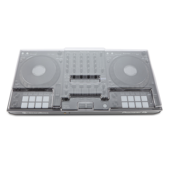 Decksaver Pioneer Ddj-1000 Carcasa Rigida