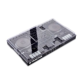 Cubierta Decksaver Ni Kontrol S4 Mk3 Cover