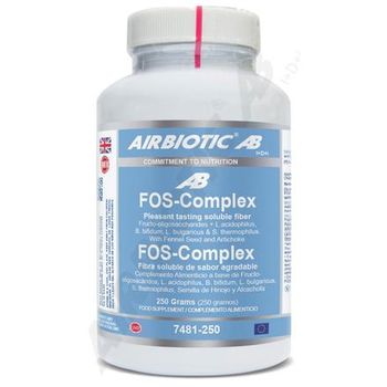 Fos Complex Airbiotic, 250 G