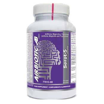 Serot-5 Complex Airbiotic 90cap