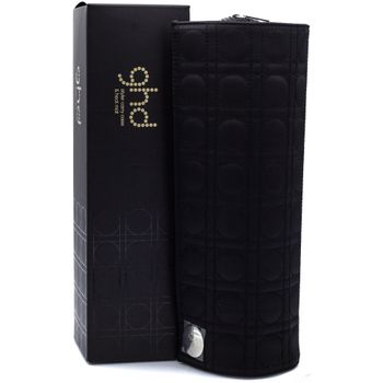 Ghd Black Roll Mat Funda Térmica