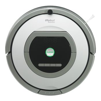 Aspirador Irobot Roomba 776p