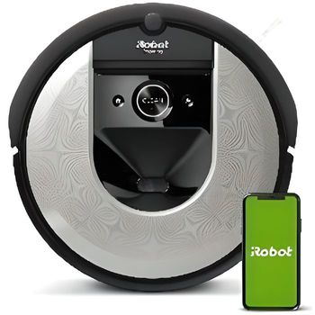 Pack Completo Original Irobot Para Roomba Series E/i (e5, I7) con  Ofertas en Carrefour