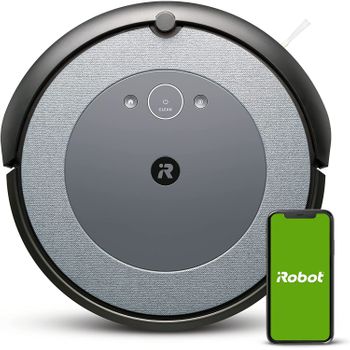 Irobot Roomba I3152 - Robot Aspirador