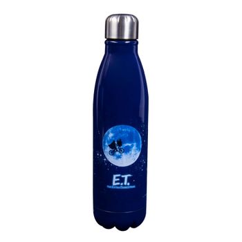 ▷ Botella Reciclable · Om Water · 1,2 Litros