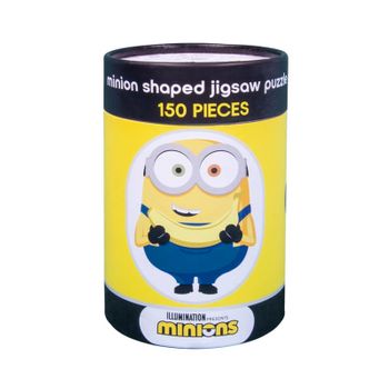 Puzzle Minions Bob 150 Piezas