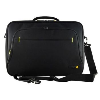 Tanz0108v3 15.6 Messenger Case Negro Maletines Para Portátil