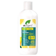 Dr. Organic Skin Clear Tónico Purificante 5 In 1 200 Ml