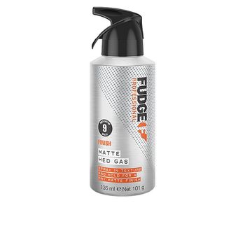 Finish Matte Hed Gas 135 Ml