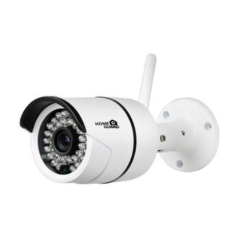 Camara Ip 1080p Motorizada Sensor Movimiento Ip/wifi