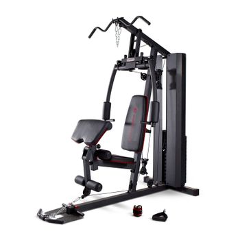 Marcy Mkm-81010 Home Gym - Columno De Pesos -  10014165