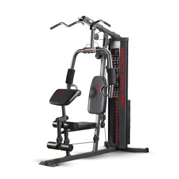 Multiestación ION Fitness Home Gym