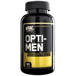 Optimum Nutrition Opti-men 90 Tabs